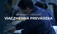 Na matraci v kondícii: Ako práca na zmeny ovplyvňuje kvalitu spánku?