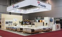 Magniflex získal ocenenie TOP EXPO za najpôsobivejšiu expozíciu