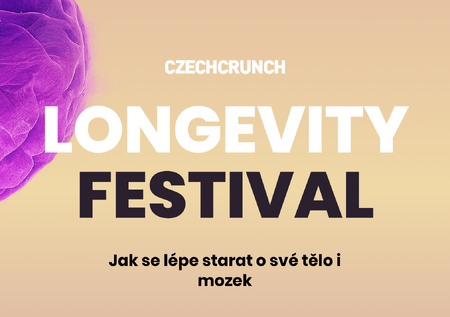 Spánok ako základ dlhovekosti. Príďte si ho zažiť s Magniflex na Longevity Festivale 2026.