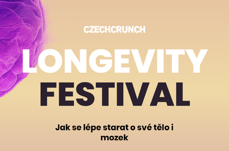 Spánok ako základ dlhovekosti. Príďte si ho zažiť s Magniflex na Longevity Festivale 2026.