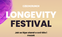 Spánok ako základ dlhovekosti. Príďte si ho zažiť s Magniflex na Longevity Festivale 2026.