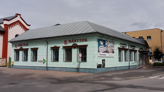 R-NÁBYTOK