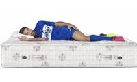 Gianluigi Buffon tvárou Magniflex