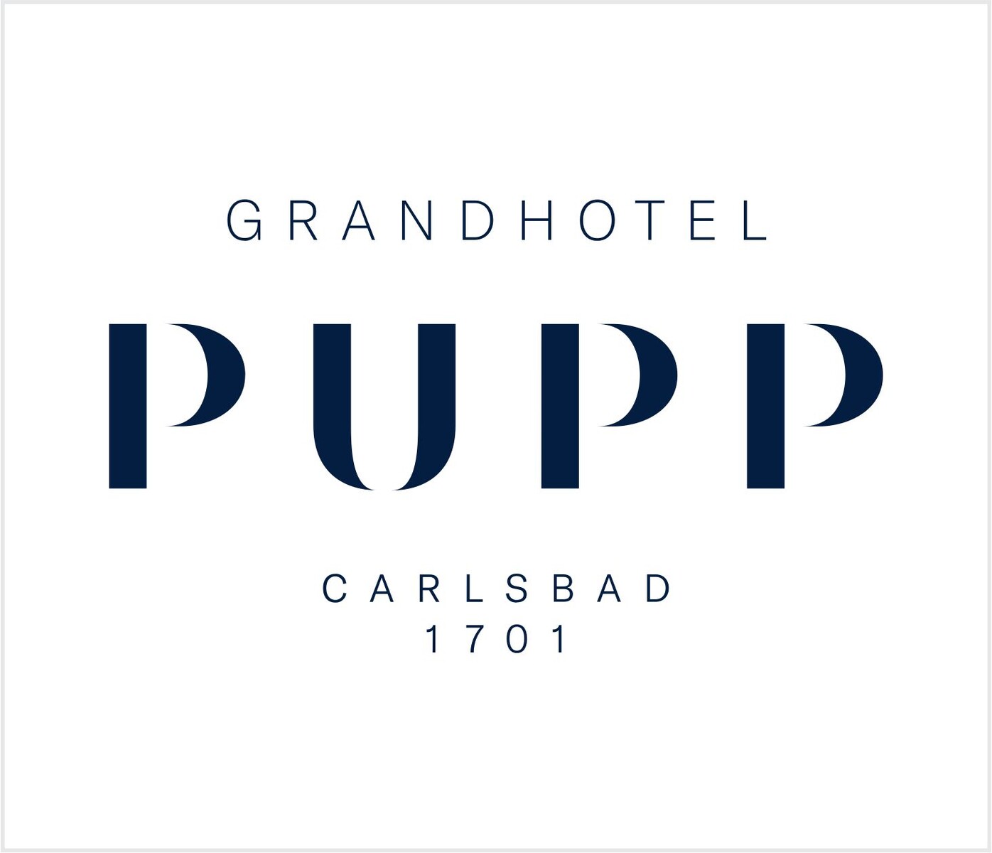 Hotel Pupp