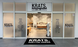 KRATS nábytok-design