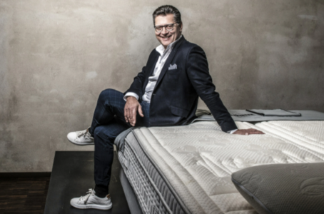Rozhovor pre Forbes: Radšej predať dom než položiť firmu