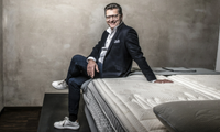 Rozhovor pre Forbes: Radšej predať dom než položiť firmu