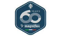 Magniflex oslavuje 60 rokov!