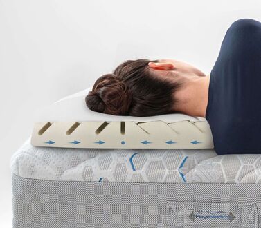 MagniStretch® Standard M