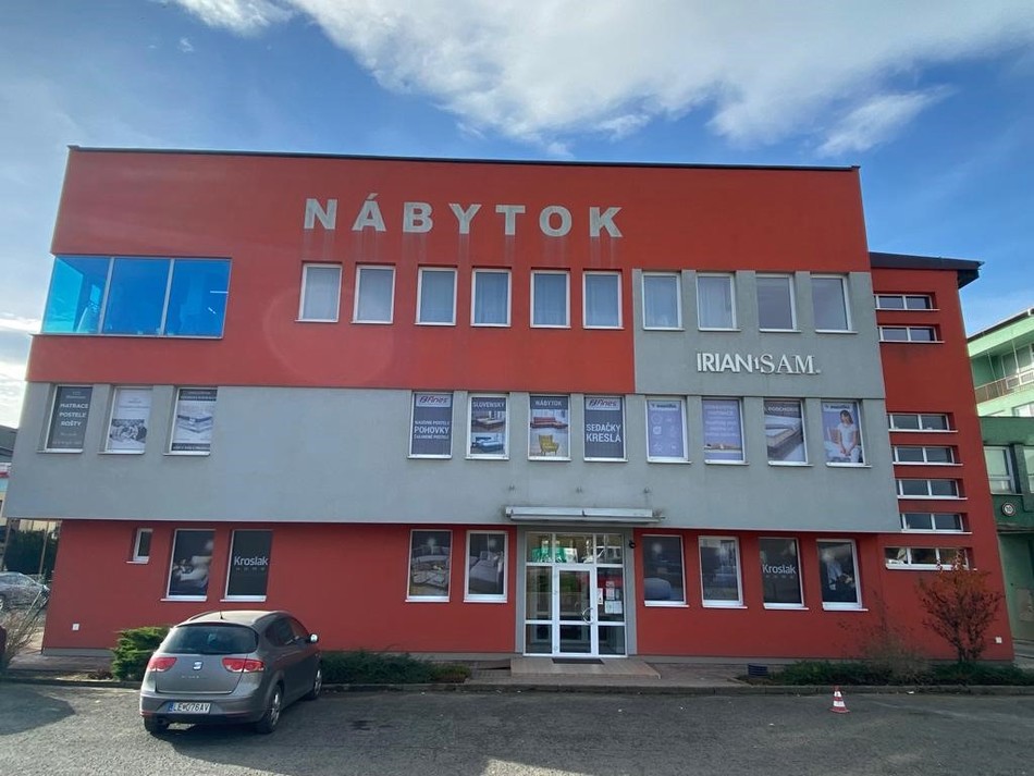 MBM NÁBYTOK 
