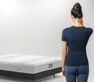 Matrace MagniStretch