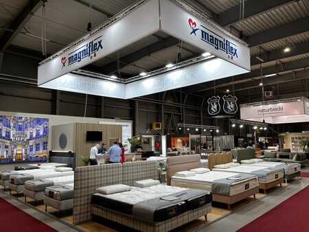 Pozvánka na veľtrh Nábytok a bývanie 2026