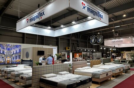 Pozvánka na veľtrh Nábytok a bývanie 2026