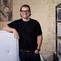 CzechCrunch: Jedenáct let strávil v Applu, dnes Čechům prodává vyhlášené matrace z Itálie. Mají je i v Grandhotelu Pupp.