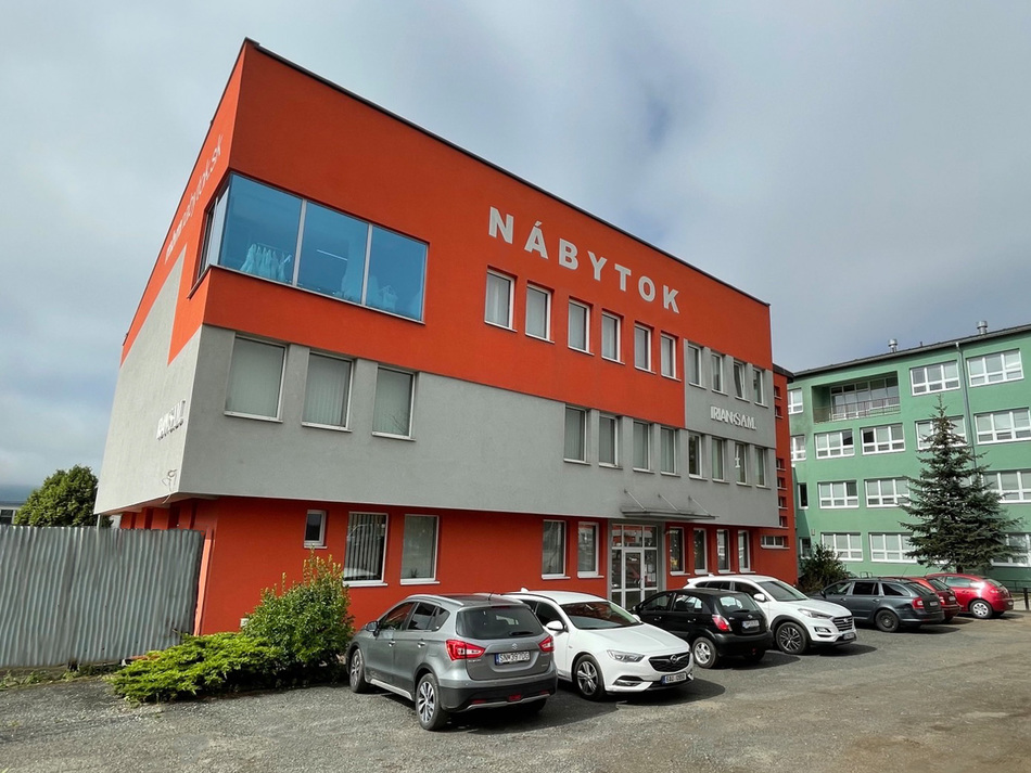 MBM NÁBYTOK 